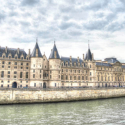 Conciergerie